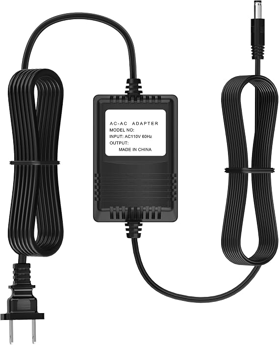 AC Adapter Power Supply for RACHIO Smart Sprinkler Controller MKA-482401000 Adapter
