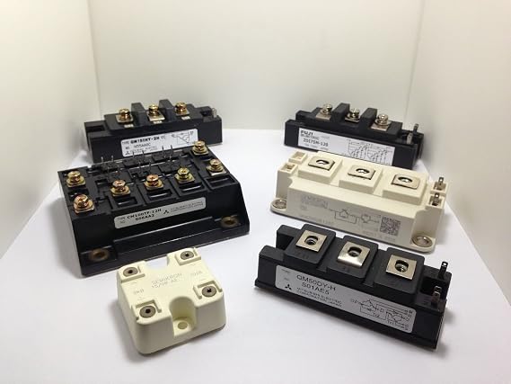 Eupec - New Tz425N16Kof Thyristor Module Original