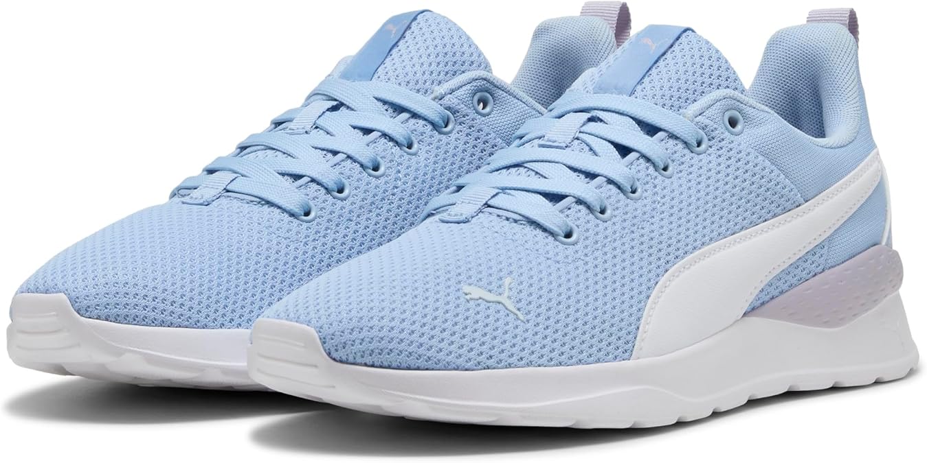 PUMA Unisex Anzarun Trainers
