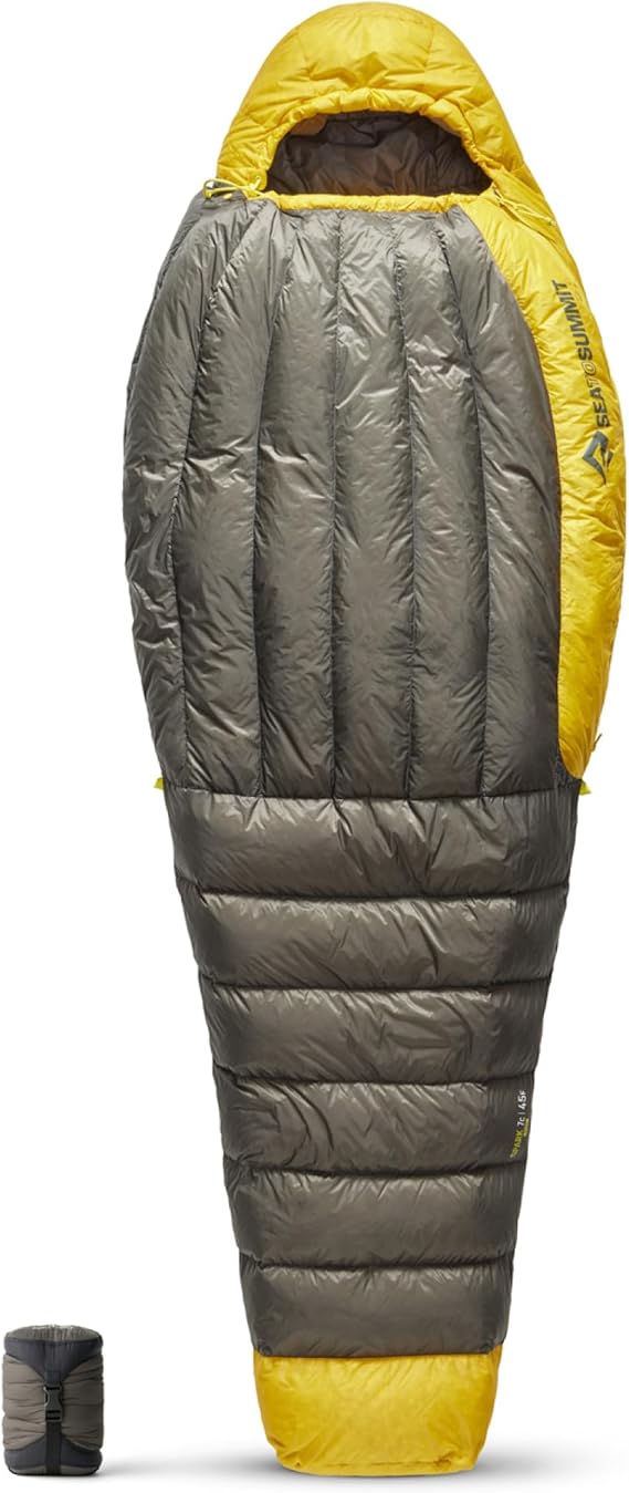 Sea to Summit Spark Down Sleeping Bag