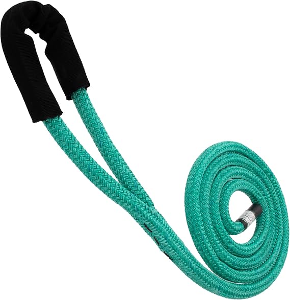 Notch Rope Logic Dead Eye Sling