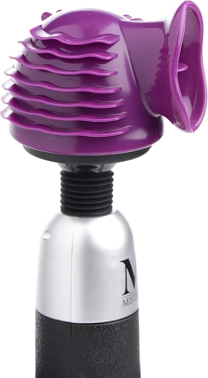 Triple Thrill 3 in 1 Silicone Wand Attachment
