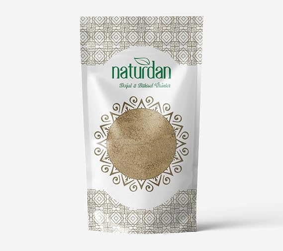 Naturdan İğde Çekirdeği Tozu 500 gr
