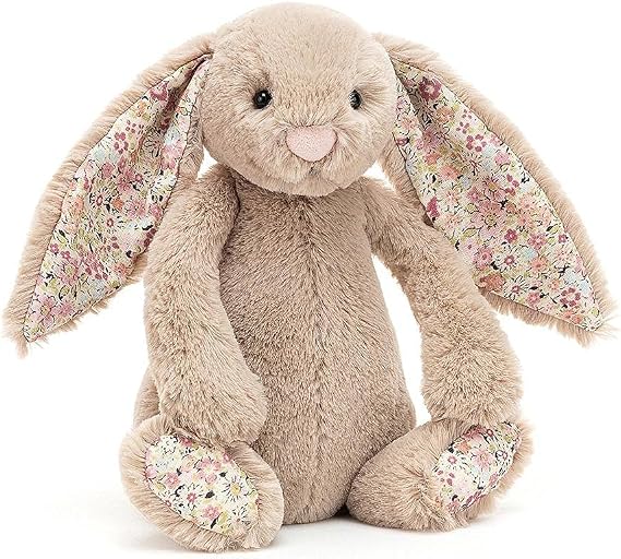 Blossom Bea Beige Bunny Small