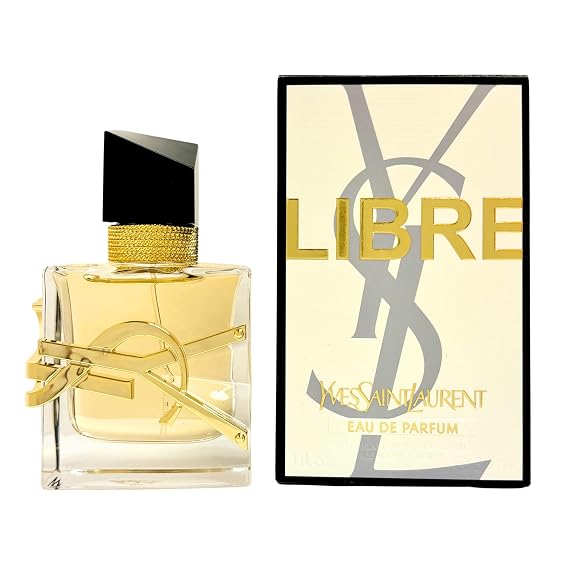 Yves Saint Laurent Libre EDP Spray Women 1oz