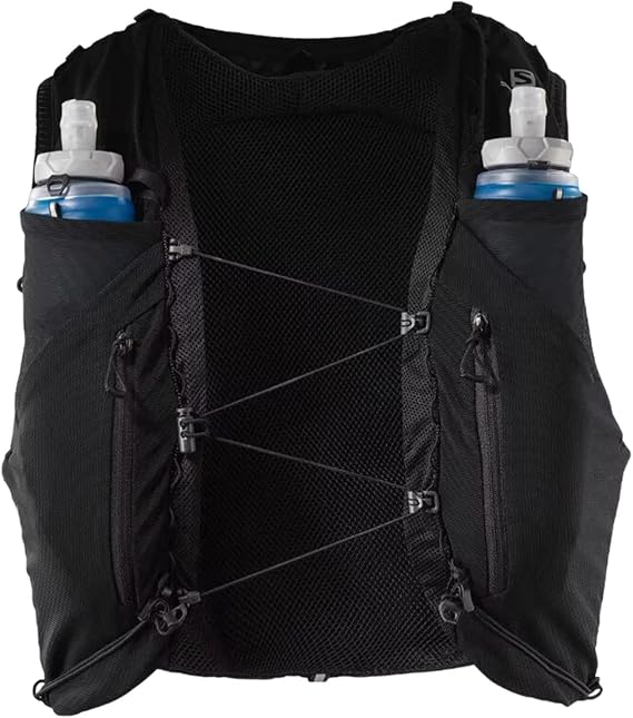 harayaa Hydration Vest for Outdoor Explorers