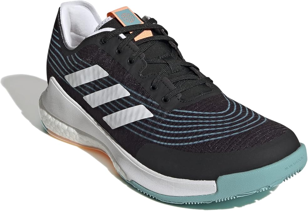 adidas Men's Crazyflight M Sneaker