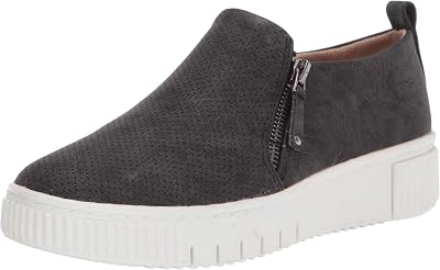 Naturalizer Womens Soul, Turner Slip-On