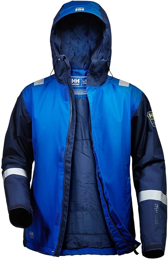 Helly Hansen Men's Workwear Aker Winterjacket
