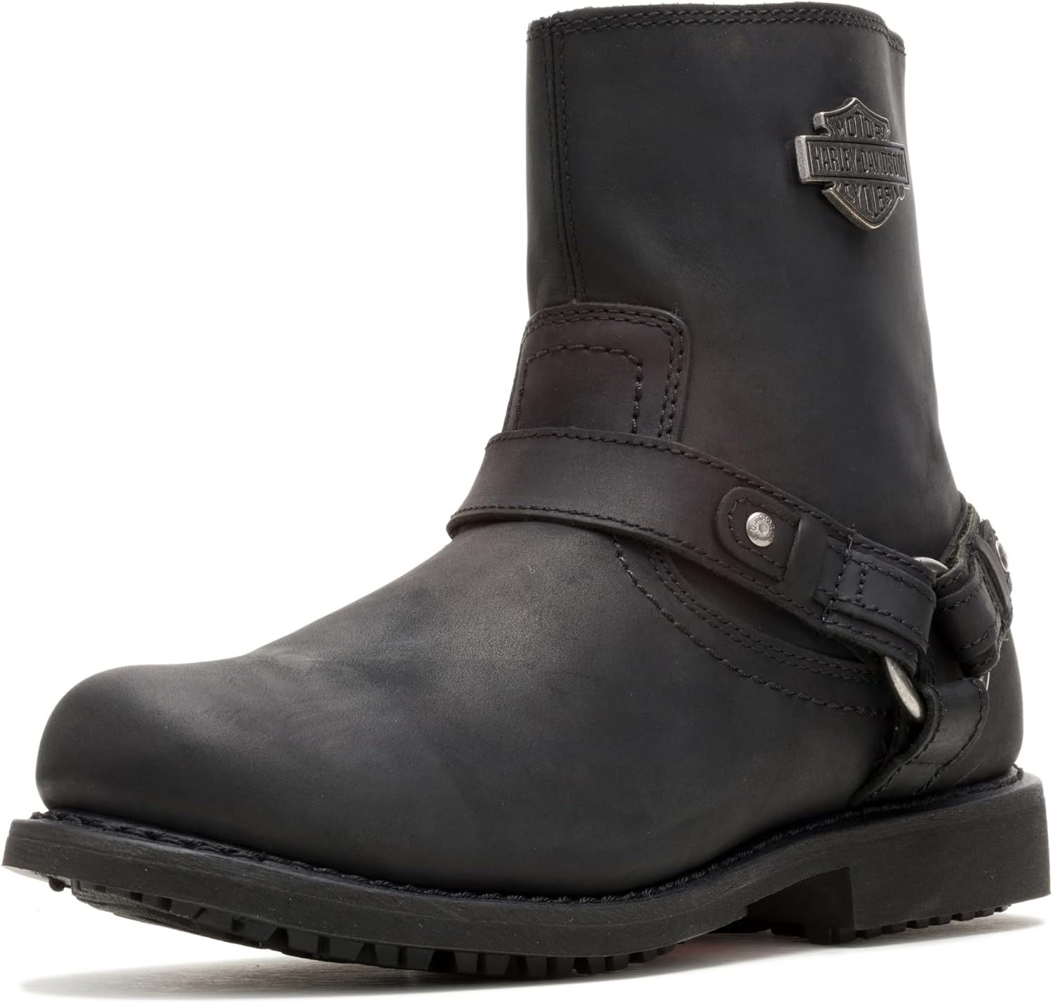 HARLEY-DAVIDSON FOOTWEAR Men's Scout