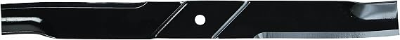 Oregon 91-526 Dixie Chopper Replacement Lawn Mower Blade 26-Inch