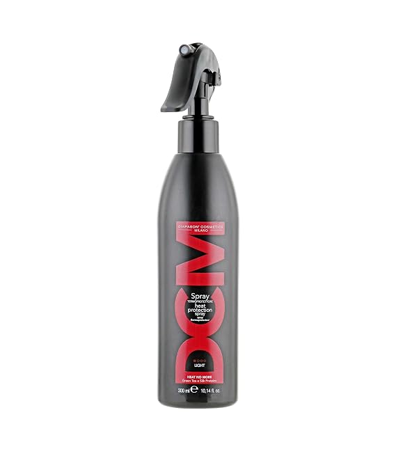 DCM Heat Protection Spray, 300 ml./10.1 fl.oz.