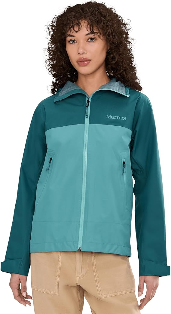 Marmot Women's Standard Minimalist Pertex Jacket