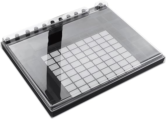 Decksaver Ableton Push 2 cover