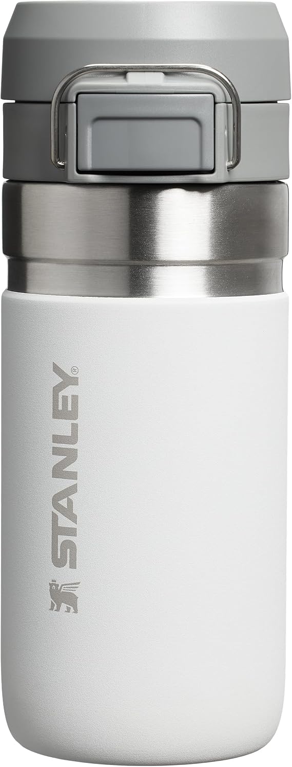 STANLEY 1913 Quick Flip Water Bottle 0.47L - Frost