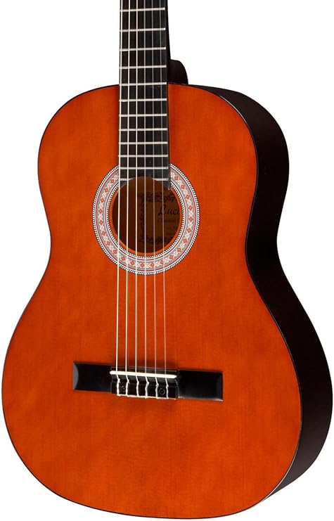 Lucida LG-520 Spruce Top Classical Guitar