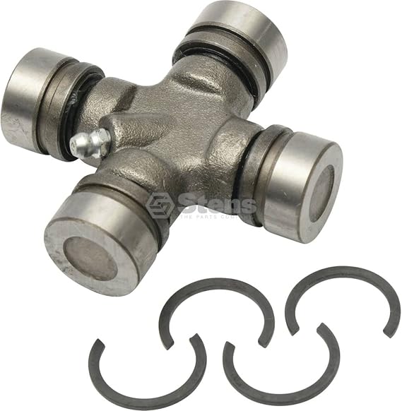 Automotive Atlantic Quality Parts 3013-6068 U-Joint; Universal 200-1875