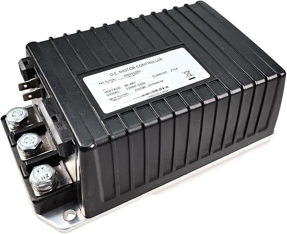 HOLDWELL Club Car Controller 1266-5201 Replacement