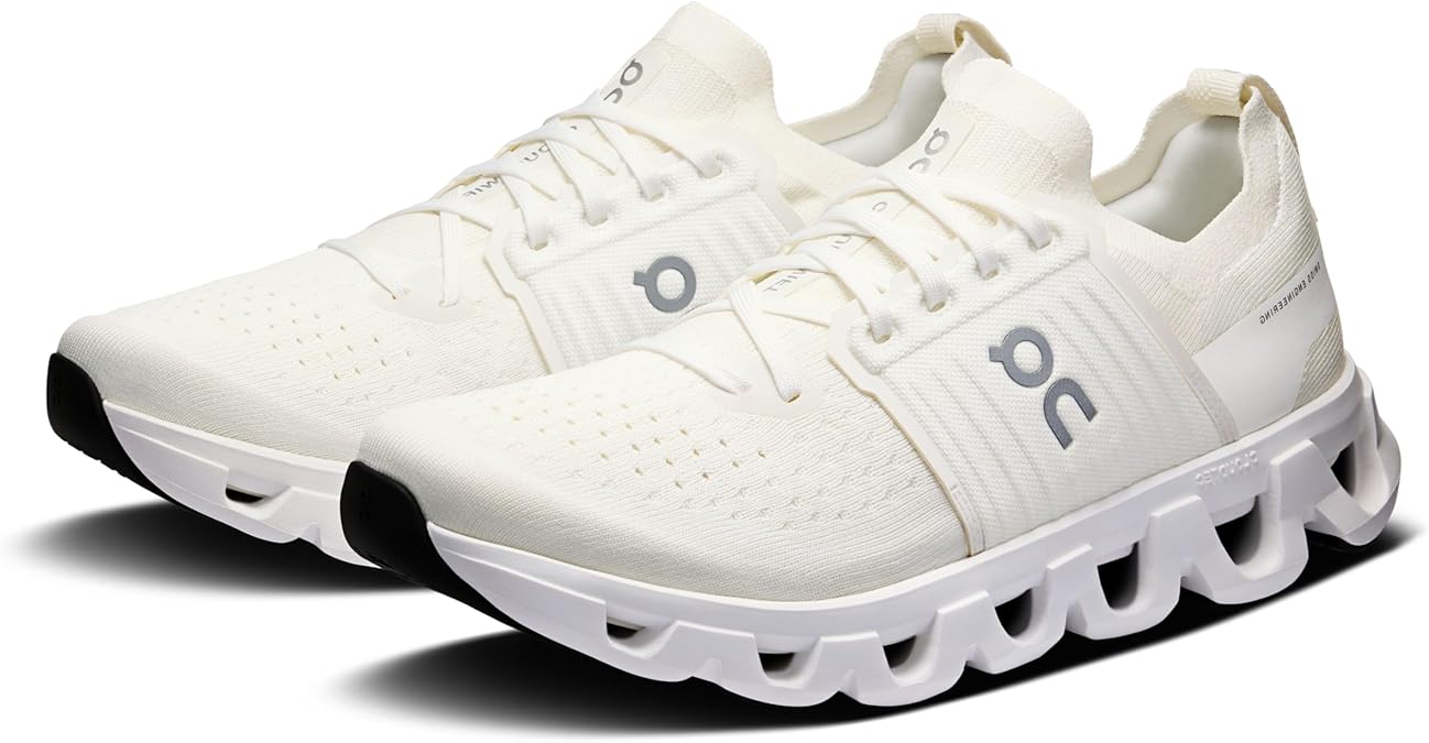 On Mens Cloudswift 4 Sneakers