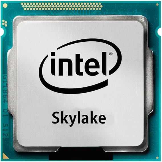 Intel Xeon E3-1275 v5 Quad-core (4 Core) 3.60 GHz Processor - Socket H4 LGA-1151OEM Pack