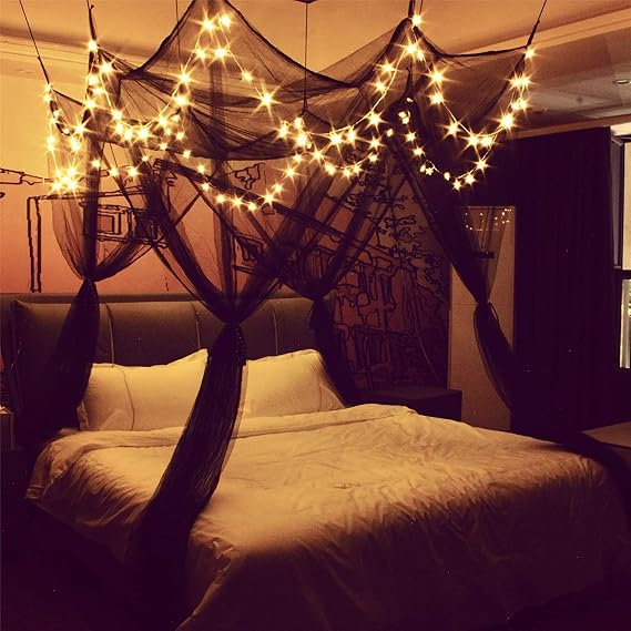 Mosquito net for bed