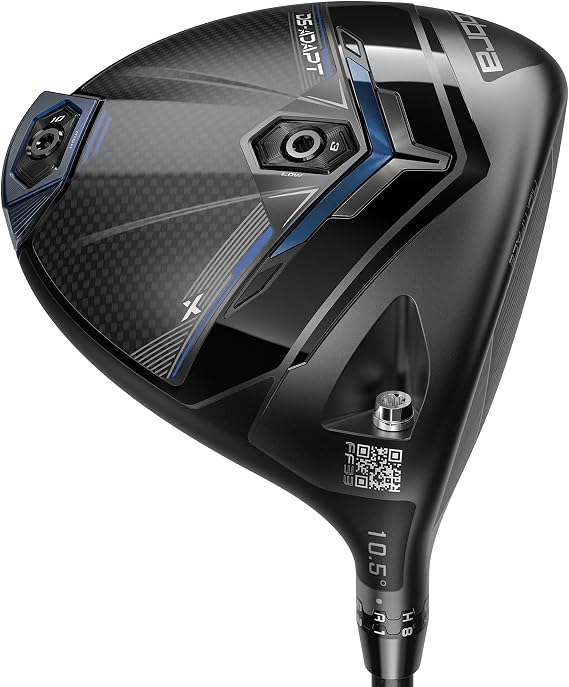 Cobra Golf DS-Adapt X Driver