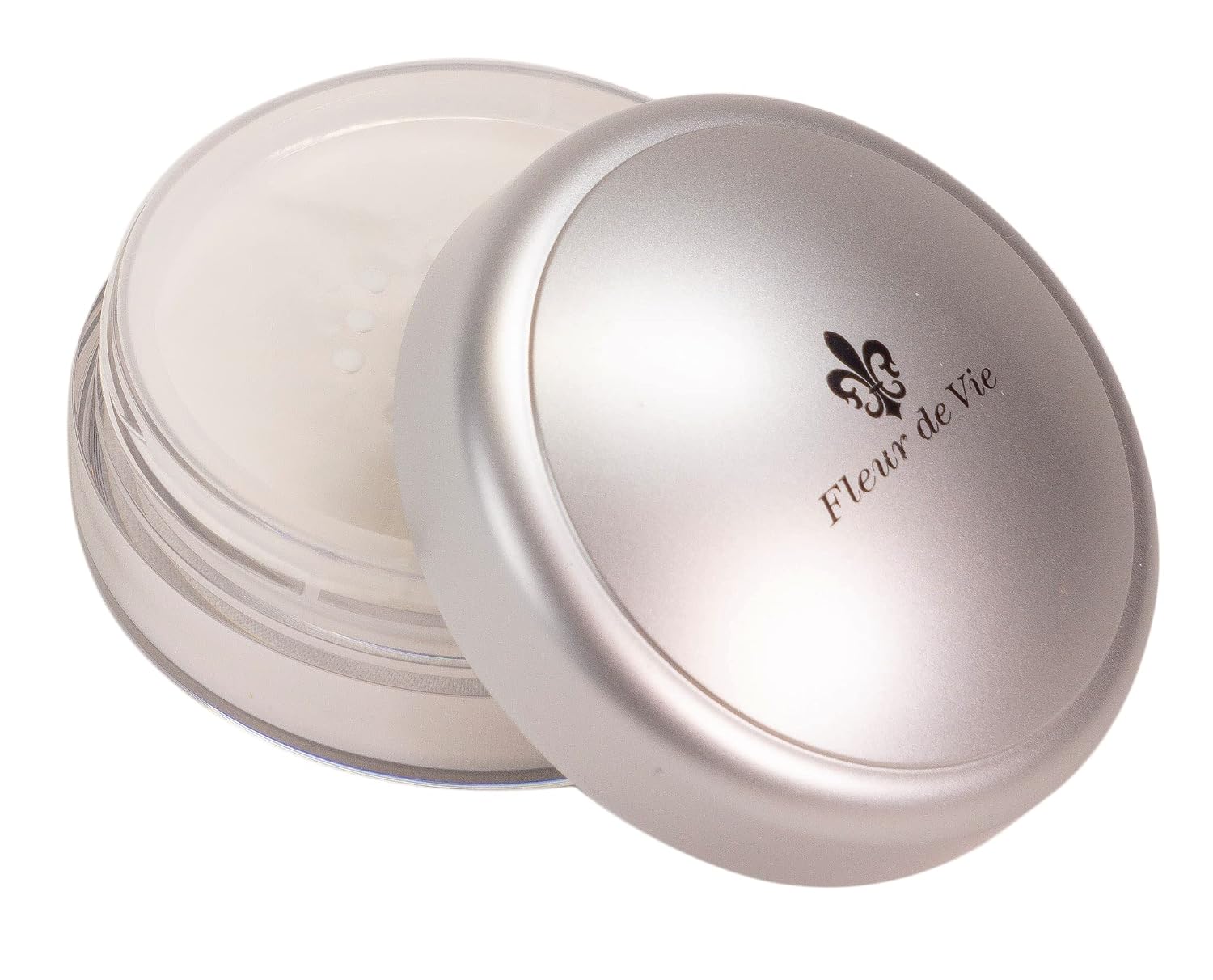Fleur de Vie Cosmetics |H D Setting Powder