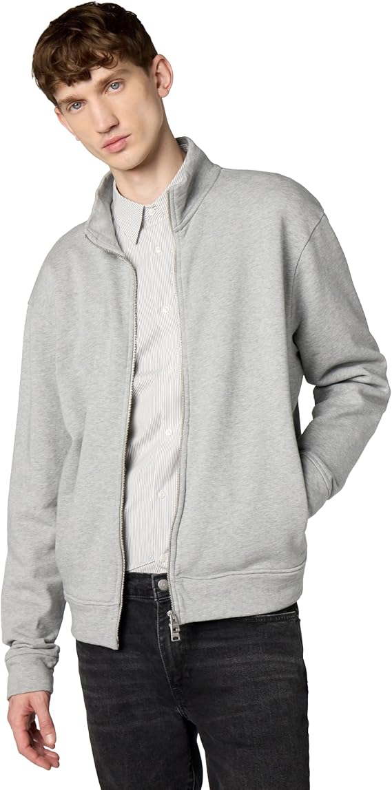 AllSaints Men's Carson Track Jacket