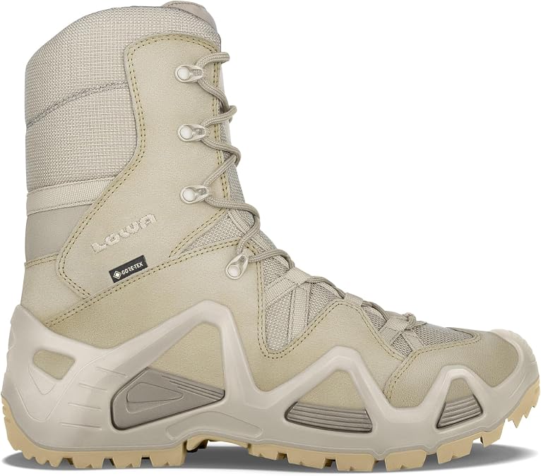 Lowa Zephyr GTX HI TF Desert (44.5)