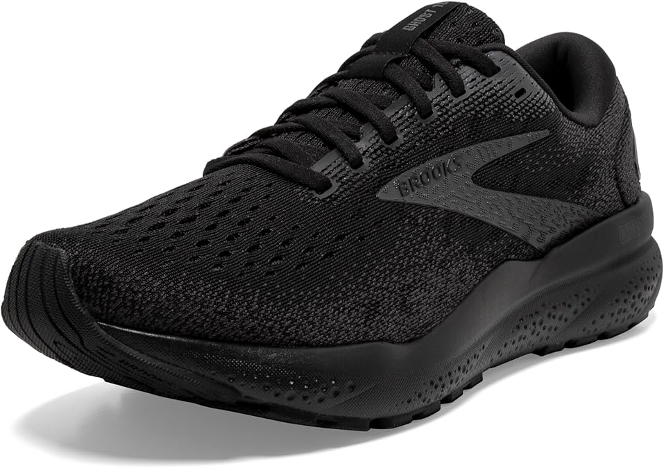 Brooks Mens Ghost 16 Neutral Running Shoe