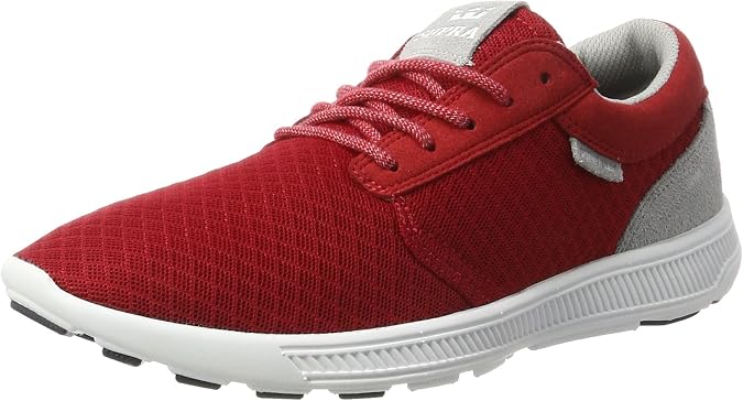 Supra Men's Low-Top Sneaker