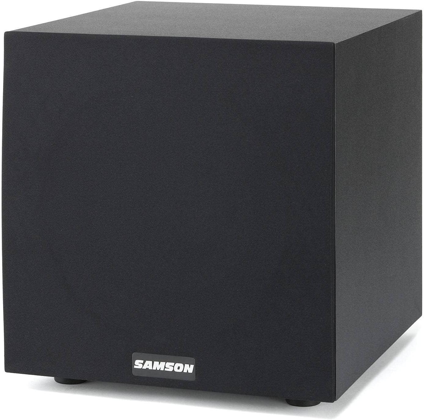 Samsung MediaOne 10S - Active Studio Subwoofer