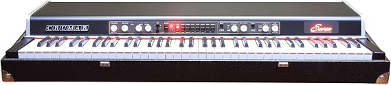 Crumar Seven Electric Piano