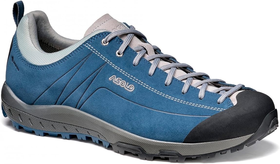 ASOLO Men's Space GV Durable Hiking Shoes