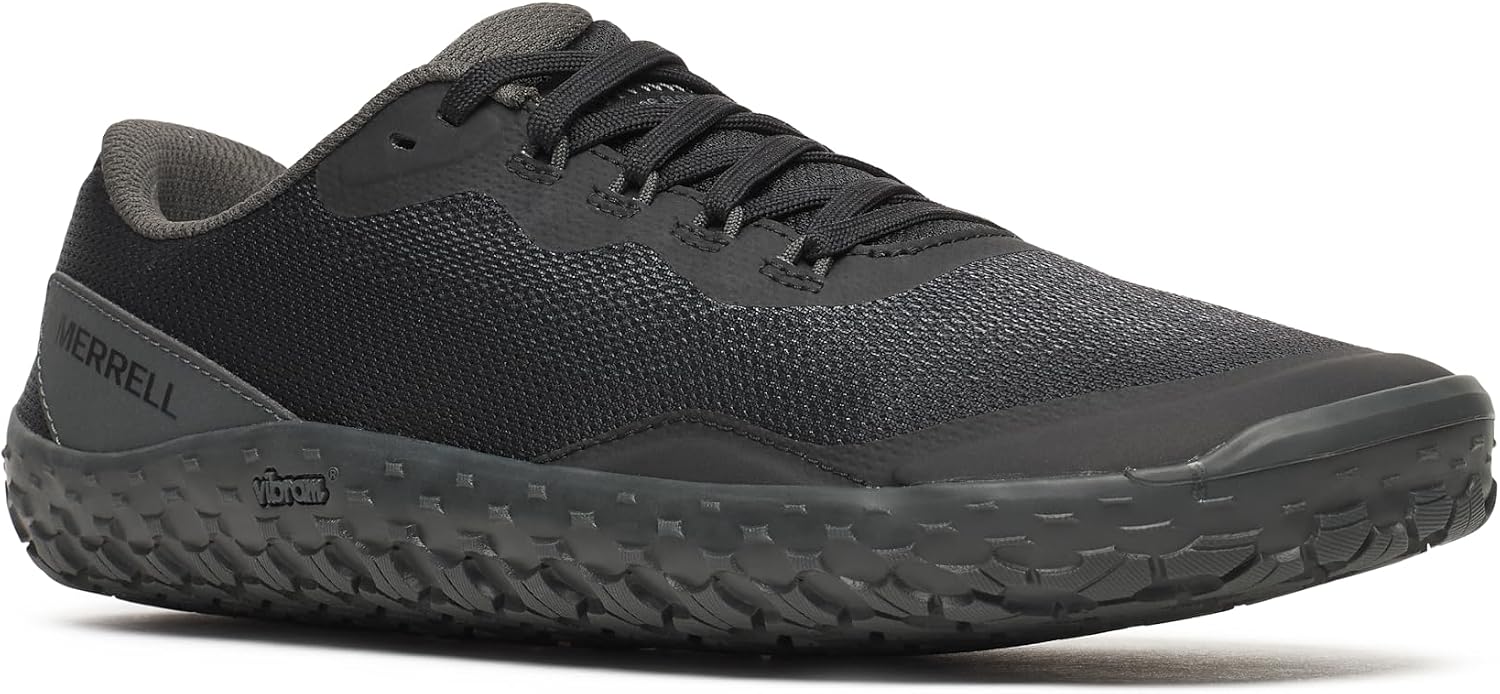 Merrell Men's Vapor Glove 7Sneaker