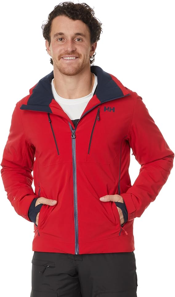 Helly Hansen Alpha 4.0 Jacket
