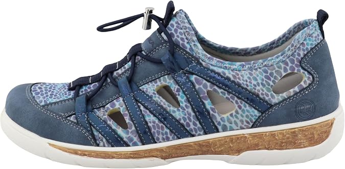 Romika Softrelax Low Shoe