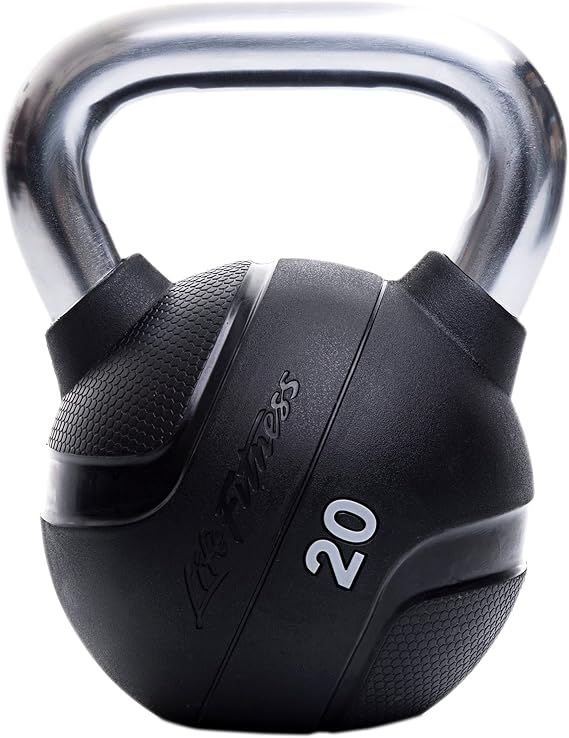 Life Fitness Kettlebell