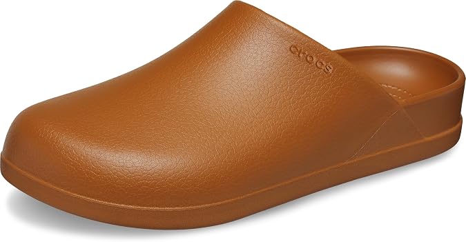 Crocs Unisex Dylan Burnished ClogClog