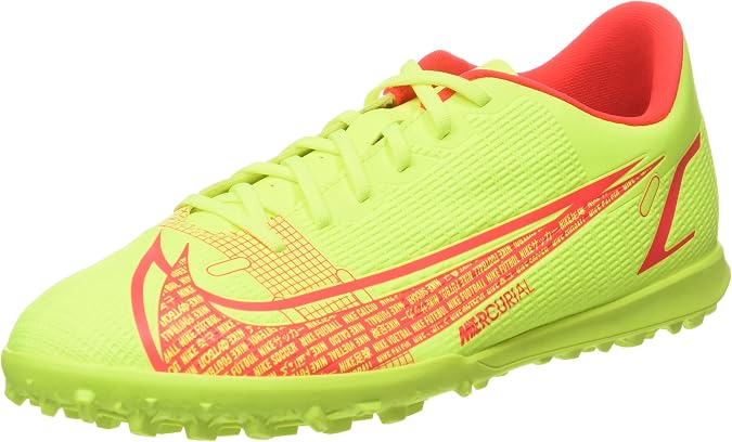 NIKE Unisex Vapor 14 Club TfSoccer Shoe