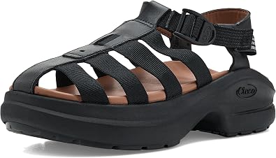 Chaco Women's Cushform Fisherman