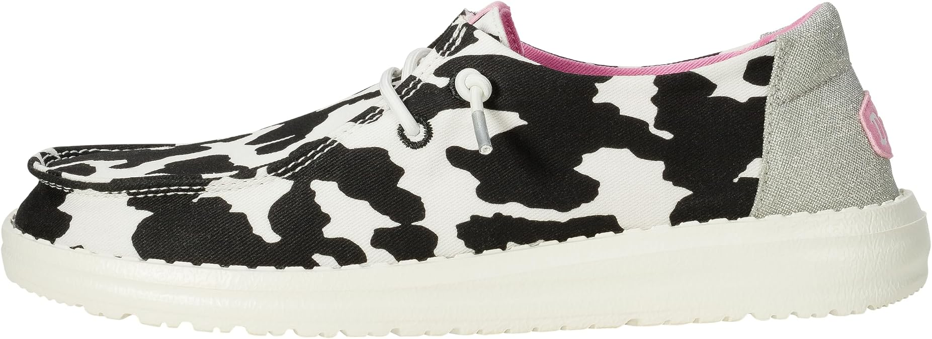 HEYDUDE Women's Wendy Pattern