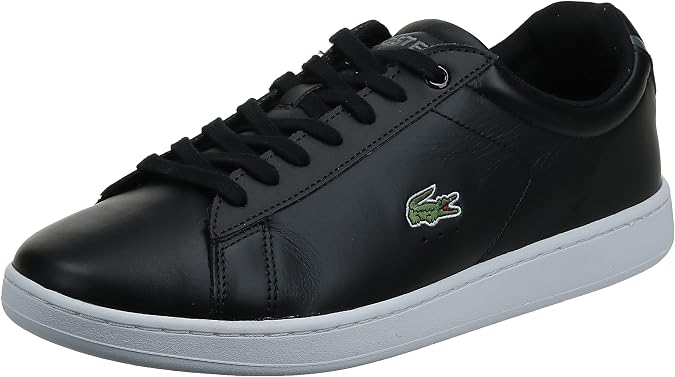 Lacoste Men's Official Men's CARNABY EVO BL 21 1 Sneaker