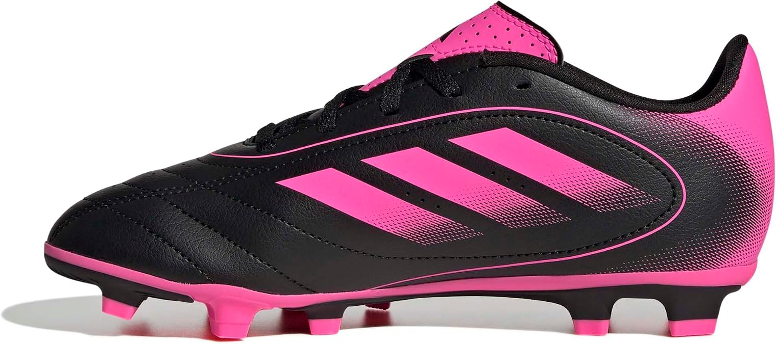 adidas Unisex Kids Goletto Ix Firm Ground/Multi GroundSoccer Shoe