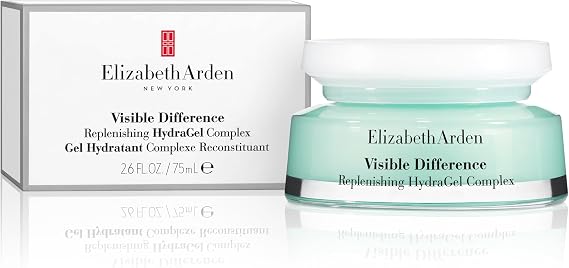 Elizabeth Arden Visible Difference Replenishing Hydragel Complex, 75ml