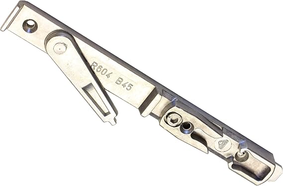 Roto Centro Edge Latch