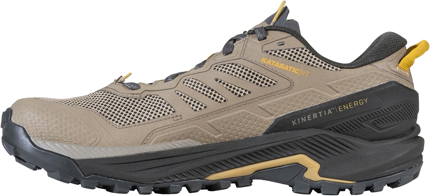 Oboz Men's Katabatic RT Low GTX