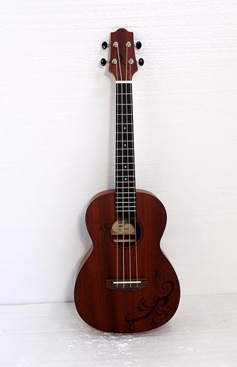 26" Tenor Ukulele, aquila Strings