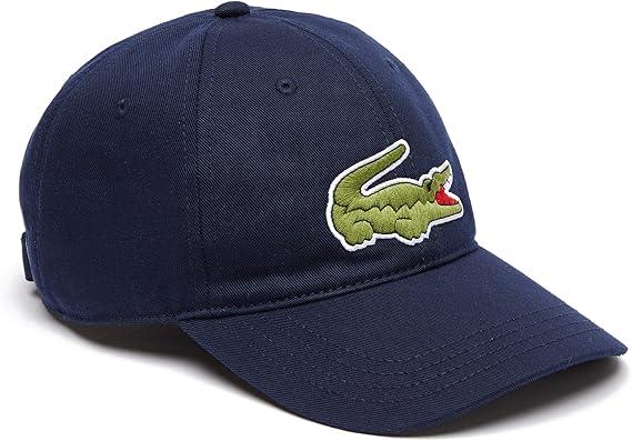 Lacoste Men\\\'s Baseball Cap