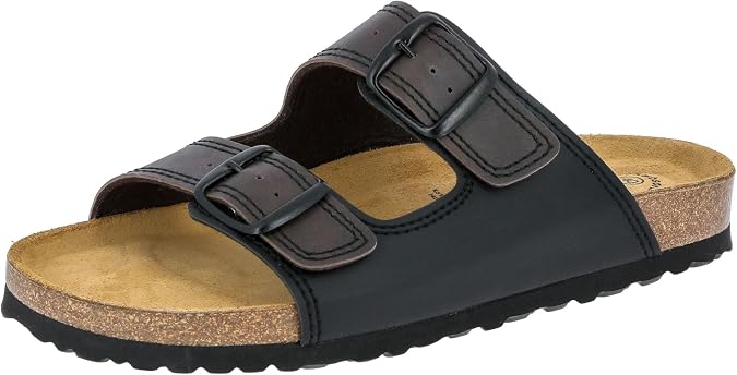 Lico Men's Low-Top Slippers